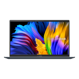 Asus Zenbook 14 UM425QA (AMD Ryzen 7 6800H | RAM 16GB | SSD 1TB | 14.0 Inch FHD IPS)