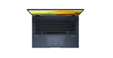 ASUS ZenBook UX3402ZA-KM218W (i5-1240P | RAM 8GB | SSD 512GB | 14 inch OLED WQXGA+)