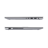 Laptop ASUS Vivobook Flip S 14 Flip TP3402ZA-LZ159W (I5-12500H/8GB/512GB PCIE/14.0 WUXGA/CẢM ỨNG/WIN11/BẠC)