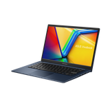 Asus Vivobook 14 X1404VA (i7-1355U | RAM 12GB | SSD 256GB | Intel UHD Graphics | 14 inch FHD)