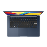 Asus Vivobook 14 X1404VA (i7-1355U | RAM 12GB | SSD 256GB | Intel UHD Graphics | 14 inch FHD)