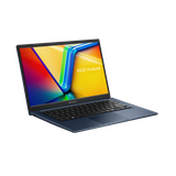 Asus Vivobook 14 X1404VA (i7-1355U | RAM 12GB | SSD 256GB | Intel UHD Graphics | 14 inch FHD)