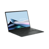 Asus Zenbook 14 OLED Q425M-U71TB 2024 (Intel Core Ultra 7 155H | RAM 16GB | SSD 1TB | 14 inch WUXGA OLED Touch)