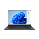 Asus Zenbook 14 OLED Q425M-U71TB 2024 (Intel Core Ultra 7 155H | RAM 16GB | SSD 1TB | 14 inch WUXGA OLED Touch)