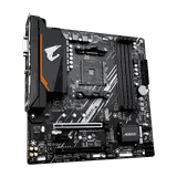 MAINBOARD GIGABYTE B550M AORUS ELITE AX