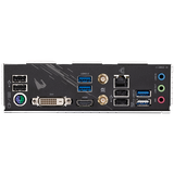 MAINBOARD GIGABYTE B550M AORUS ELITE AX