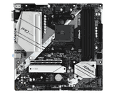 Mainboard ASRock B550M PRO4