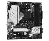 Mainboard ASRock B550M PRO4