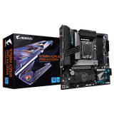 Mainboard Gigabyte B760M AORUS PRO AX DDR4