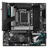 Mainboard Gigabyte B760M AORUS PRO AX DDR4