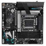 Mainboard Gigabyte B760M AORUS PRO AX DDR4