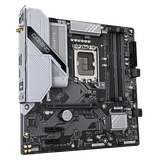 Mainboard Gigabyte B760M GAMING PLUS WIFI DDR4