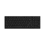 BÀN PHÍM CƠ AKKO 3098B PLUS BLACK (AKKO SWITCH V3 – CREAM YELLOW PRO)