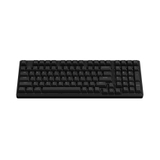BÀN PHÍM CƠ AKKO 3098B PLUS BLACK (AKKO SWITCH V3 – CREAM YELLOW PRO)