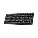BÀN PHÍM CƠ AKKO 3098B PLUS BLACK (AKKO SWITCH V3 – CREAM YELLOW PRO)