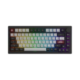 BÀN PHÍM CƠ AKKO 5075B PLUS-S DRACULA CASTLE (AKKO SWITCH V3 – CREAM YELLOW PRO)