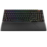 BÀN PHÍM CƠ GAMING KHÔNG DÂY ASUS ROG STRIX SCOPE II 96 WIRELESS NXSW/US/ABS (90MP037A-BKUA00)