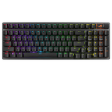 BÀN PHÍM CƠ GAMING KHÔNG DÂY ASUS ROG STRIX SCOPE II 96 WIRELESS NXSW/US/ABS (90MP037A-BKUA00)