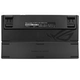 BÀN PHÍM CƠ GAMING KHÔNG DÂY ASUS ROG STRIX SCOPE II 96 WIRELESS NXSW/US/ABS (90MP037A-BKUA00)