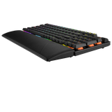 BÀN PHÍM CƠ GAMING KHÔNG DÂY ASUS ROG STRIX SCOPE II 96 WIRELESS NXSW/US/ABS (90MP037A-BKUA00)