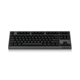 BÀN PHÍM CƠ LEOPOLD FC750RBT BLUE FONT SILENT RED SWITCH (KẾT NỐI USB C + BLUETOOTH 5.1)