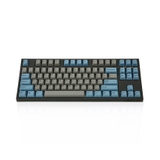 BÀN PHÍM CƠ LEOPOLD FC750RBT BLUE GREY BROWN SWITCH (KẾT NỐI USB C + BLUETOOTH 5.1)