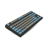 BÀN PHÍM CƠ LEOPOLD FC750RBT BLUE GREY BROWN SWITCH (KẾT NỐI USB C + BLUETOOTH 5.1)
