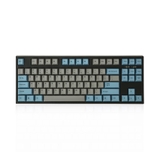 BÀN PHÍM CƠ LEOPOLD FC750RBT BLUE GREY BROWN SWITCH (KẾT NỐI USB C + BLUETOOTH 5.1)