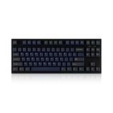 BÀN PHÍM CƠ LEOPOLD FC750RBT DARK BLUE NAVY BROWN SWITCH (KẾT NỐI USB C + BLUETOOTH 5.1)
