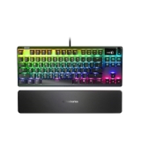 BÀN PHÍM CƠ STEELSERIES APEX 7 TKL BLUE SWITCH  (64758)