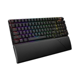 BÀN PHÍM GAMING ASUS ROG STRIX SCOPE II 96 WL NX SM (90MP037B-BKUA00)