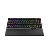 BÀN PHÍM GAMING ASUS ROG STRIX SCOPE II 96 WL NX SM (90MP037B-BKUA00)