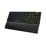 BÀN PHÍM GAMING ASUS ROG STRIX SCOPE II 96 WL NX SM (90MP037B-BKUA00)