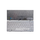 Bàn phím Asus EPC 700 (trắng)