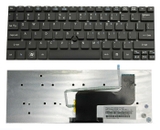 BÀN PHÍM LAPTOP ACER TAB W500 OEM (ĐEN)