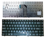 BÀN PHÍM LAPTOP AXIO P022 HNM OEM (ĐEN)