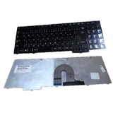 BÀN PHÍM LAPTOP NEC LL550 OEM (ĐEN)
