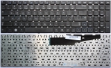 BÀN PHÍM LAPTOP SAMSUNG 300E7 OEM (ĐEN)