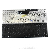 BÀN PHÍM LAPTOP SAMSUNG NP355V5C OEM (ĐEN)