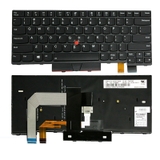 Bàn Phím LAPTOP Lenovo Thinkpad T480 Có Led OEM