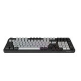 Bàn Phím Quang Cơ Gaming Dareu EK98X PBT Black-Grey (WATERPROOF, OPTICAL SW, MULTI LED)