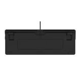 Bàn Phím Quang Cơ Gaming Dareu EK98X PBT Black-Grey (WATERPROOF, OPTICAL SW, MULTI LED)
