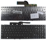 BÀN PHÍM LAPTOP SAMSUNG NP300U1A OEM (ĐEN)