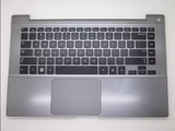 BÀN PHÍM LAPTOP SAMSUNG NP700Z4A OEM (ĐEN) (CẢ KHUNG)