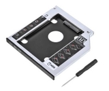 Caddy Bay HDD Laptop sata mỏng 12.5mm