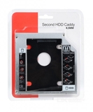 Caddy Bay HDD Laptop sata mỏng 9.5mm