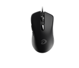 Chuột Gaming Dareu EM908X màu đen
