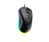 Chuột Gaming Dareu EM908X màu đen