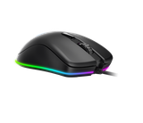 Chuột Gaming Dareu EM908X màu đen