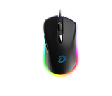 Chuột Gaming Dareu EM908X màu đen